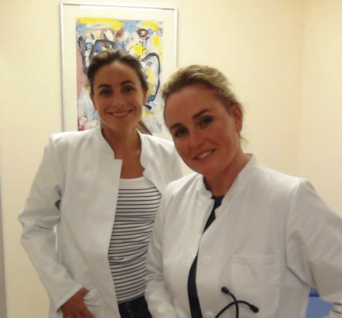 Interview met Annika de Jong, cosmetisch arts bij Natuurlijk Jong